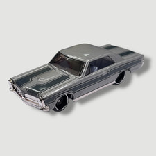 Hot Wheels '65 Pontiac GTO