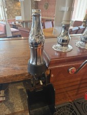 Brand New Coca Cola Bottle