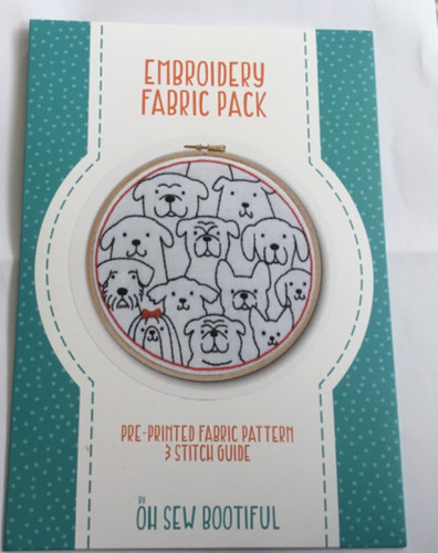 New sew bootiful - oh,