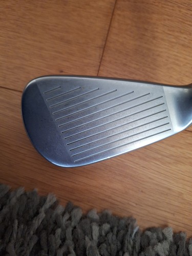 Mizuno jpx 923 forged - 923, iron