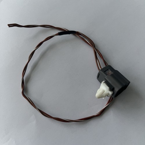 Ford wiring loom with plug - loom,