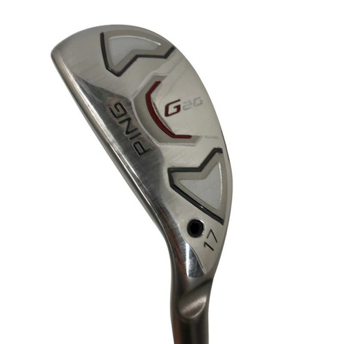 Ping g20 left handed - ping, left-handed