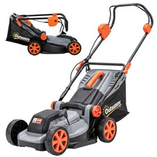 Outsunny 18V Cordless