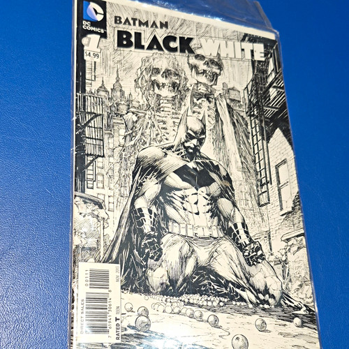 Comics batman black and - dc,