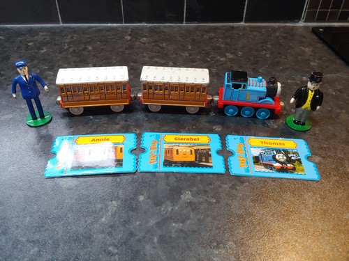Thomas take along fat - take,