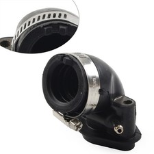 Carburetor Intake Manifold