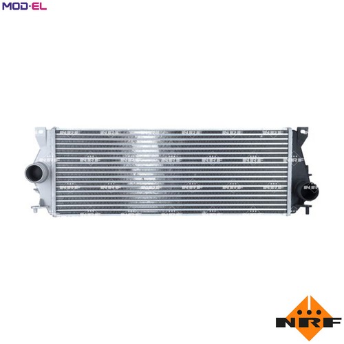 Intercooler charger 30930 for - charger,