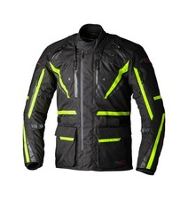 RST Men''s textile jacket PRO