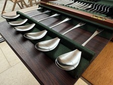 ROBERT WELCH OLD HALL CUTLERY