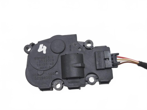Audi heater air - audi, ac