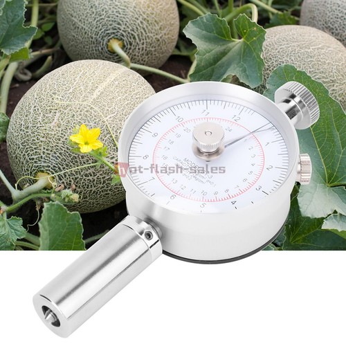 Fruit penetrometer - gy-03,