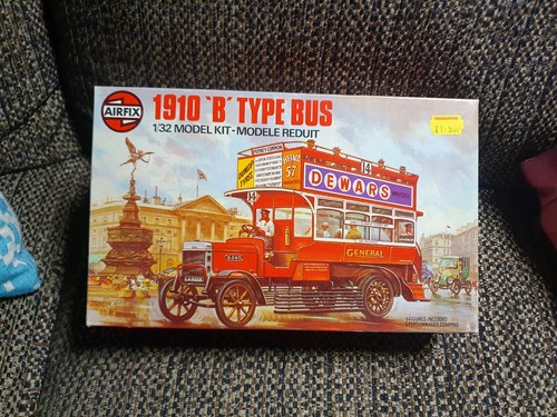 Airfix scale vintage - airfix, 1/32