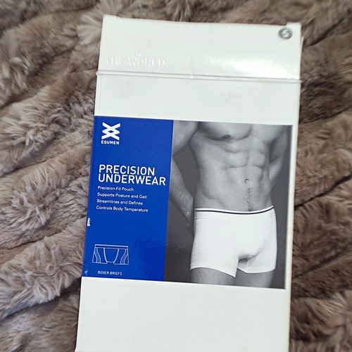 Equmen precision underwear - equmen,
