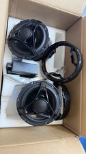 Brp Seadoo Sea-doo Speakers