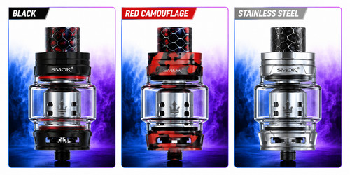Smok tfv12 prince tank 2ml - tfv12,