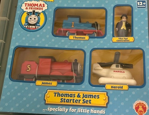 Thomas friends by golden - &,