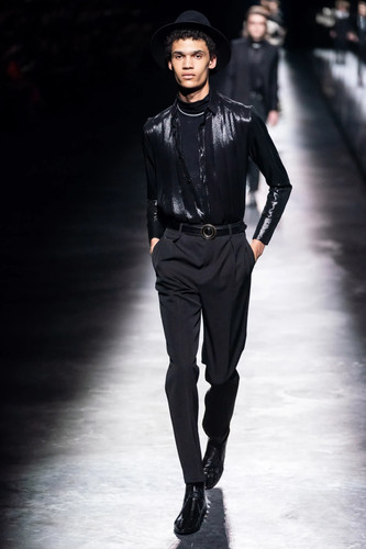 Fw19 saint laurent - fw19,