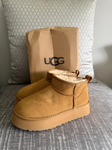 Ugg classic ultra - ugg,