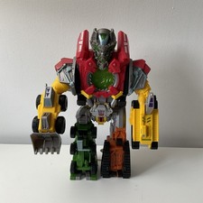 Transformers Revenge Of The