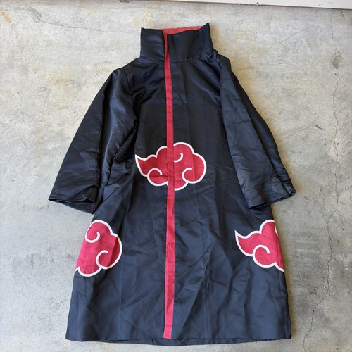 Naruto akatsuki cloak cosplay - naruto,