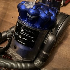 Dyson DC26 City Multi Floor
