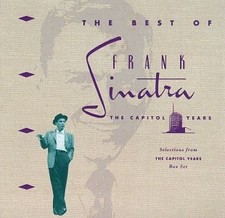 The Best of Frank Sinatra: The