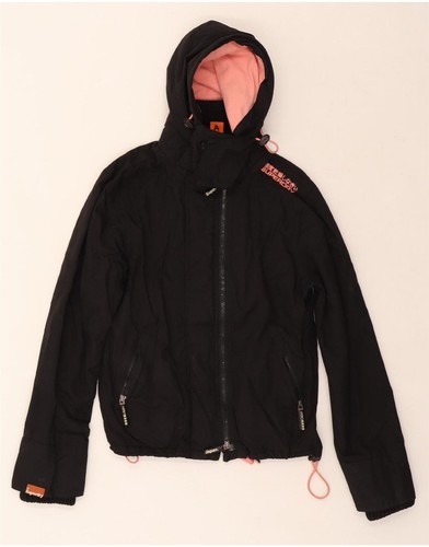 Superdry womens hooded - superdry,