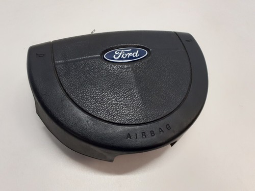 Ford fiesta mk5 - ford, (02-08)