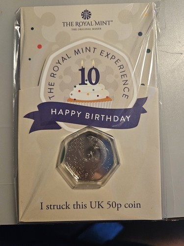 Royal mint experience 2026 - experience,