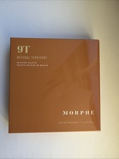 Morphe 9T Neutral Territory