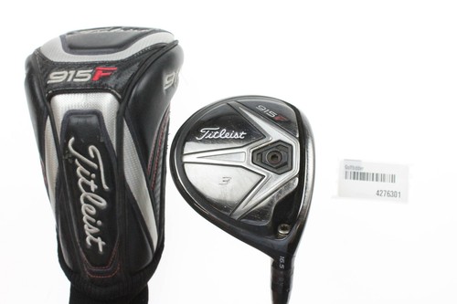 Titleist 915f golf club - golf,