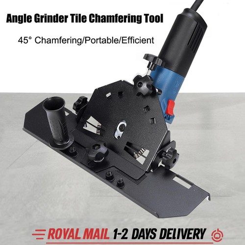 Degree tile cutter - 45,