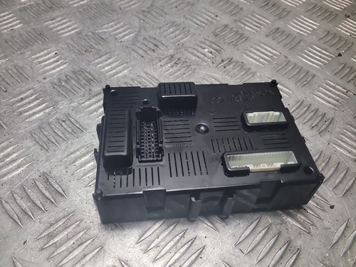 Nissan note e11 2006 - 2006-2012, body