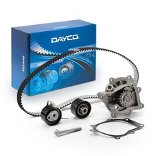 Dayco KTBWP7880 Timing Belt/Water Pump Kit Land Rover / Citroen / Peugeot / Jag