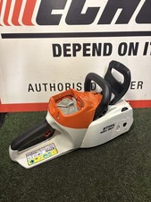 Stihl MSA 180C Cordless