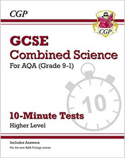 Grade 9-1 GCSE Combined