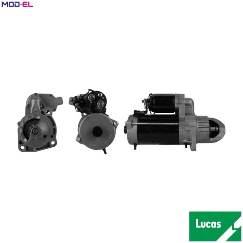 Starter lrs02158 for - starter,