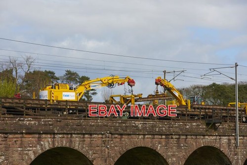 Photo track lifting - photo,