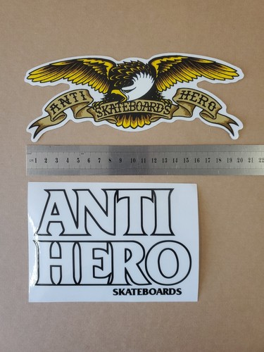 Large anti hero - large,
