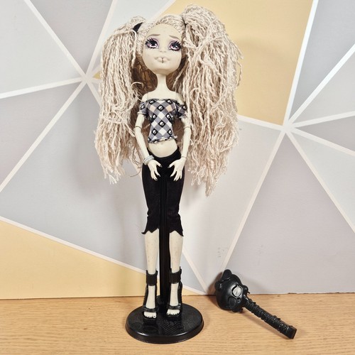 Custom rochelle goyle - custom, fashion