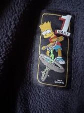 M&S Boys Fleece Dressing