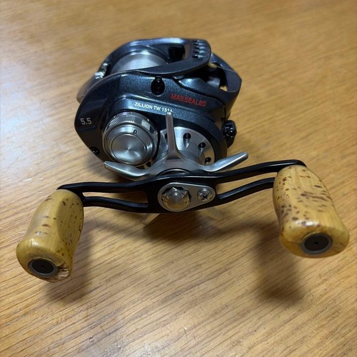 Daiwa zillion 1516 - daiwa,