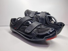 Shimano SPD-SL Road Cycling Shoes EU 45 / UK 11 | Spin Shoes | Cleats Fitted...
