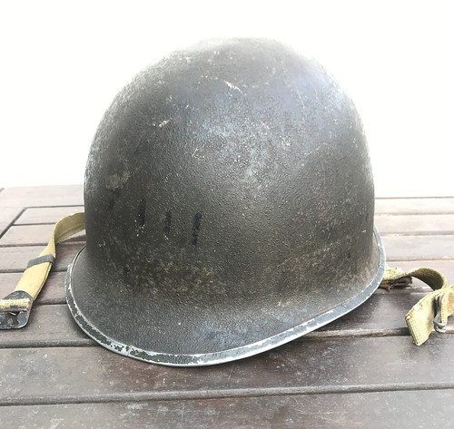 Ww2 army helmet original - m1,