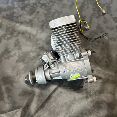 Ops 30cc engine - ops, rc