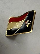 Egyptair Vintage Badge