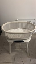 4moms mamaroo sleep bassinet - mamaroo,
