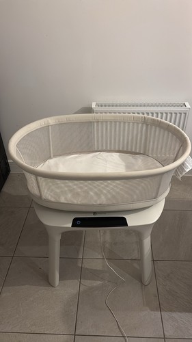 4moms mamaroo sleep bassinet - 4moms,