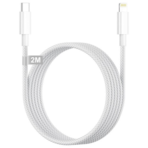 Usb lightning cable - usb, c