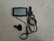 Garmin nuvi 2595LMT 5"